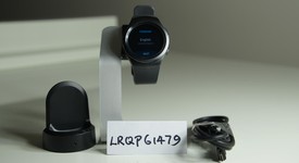 Good
													Samsung Gear S2 - Black, 4 GB, photo 1 of 6