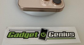 Mint
													Apple iPhone 16 Pro Max - Unlocked, Desert, 256 GB, A3084, photo 4 of 11