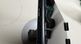 Good
													Apple iPhone 7 - Unlocked, Black, 32 GB, A1778, GSM, photo 4 of 8