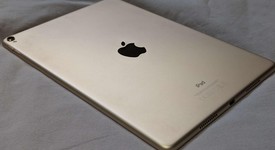 Good
													Apple iPad Pro 10.5" - Wi-Fi, Gold, 64 GB, photo 4 of 4