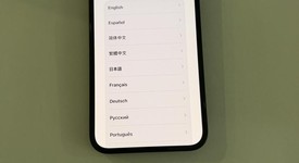 Mint
													Apple iPhone 14 - Unlocked, Midnight, 128 GB, A2649, photo 1 of 15