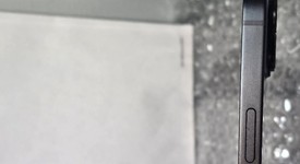 Good
													Apple iPhone 14 - Unlocked, Midnight, 128 GB, A2649, photo 1 of 12