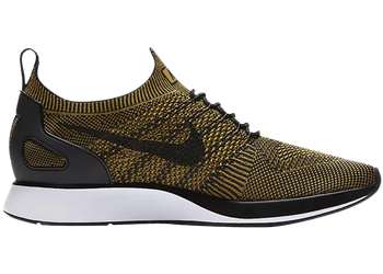 Nike Air Zoom Mariah Flyknit Racer Black Desert Moss for sale