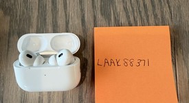 Used
													Apple AirPods Pro 2 - USB-C, photo 2 of 5