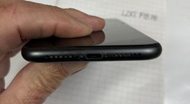 Good
													Apple iPhone 11 - Unlocked, Black, 256 GB, A2111, photo 2 of 7