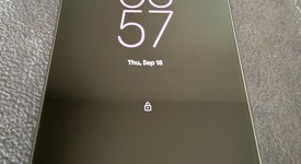 Good
													Google Pixel 9 Pro XL - Unlocked, Obsidian, 256 GB, 16 GB, GGX8B, photo 3 of 13