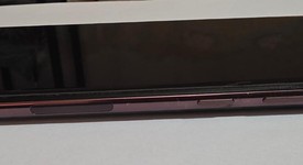 Fair
													Samsung Galaxy S22 Ultra - T-Mobile, Burgundy, 128 GB, 8 GB, SM-S908U, photo 5 of 9