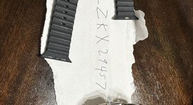 Good
													Apple Watch Ultra 49mm - AT&T, Titanium, A2622, photo 3 of 10