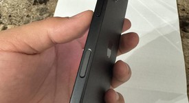 Mint
													Apple iPhone 16 - Unlocked, Black, 256 GB, A3081, photo 4 of 11