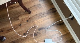 Mint
													iMac 2023 24" - Apple M3, Orange, 256 GB, 8 GB, Ethernet+WiFi, 10-core GPU, photo 3 of 8