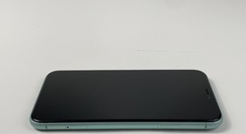 Mint
													Apple iPhone 11 - Unlocked, Green, 128 GB, A2111, photo 2 of 7