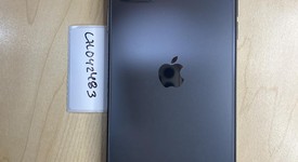 Good
													Apple iPhone 11 Pro Max - Unlocked, Green, 64 GB, A2161, photo 2 of 5