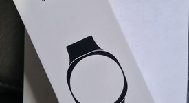 New
													Samsung Galaxy Watch8 Classic - Wi-Fi, Black, SM-L500, 46mm, photo 1 of 4