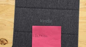 Mint
													Amazon Kindle Scribe 10.2" - 32 GB, photo 4 of 13