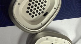 Used
													Apple AirPods Max USB-C - Starlight, photo 5 of 7