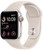 Mint Apple Watch SE 2nd Gen 40mm - Unlocked, Silver, A2726 - Cellular, Aluminum