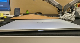 Good
													Dell XPS 13 7390 2-in-1 (2019) - I7, 512 GB, 16 GB, FHD+ Touch, photo 4 of 8