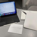Fair Apple iPad Pro 11 inch 4th Gen 2022 - Unlocked, 128 GB, Gray