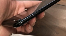 Good
													Apple iPhone 7 - AT&T, Jet Black, 32 GB, A1778, photo 4 of 4