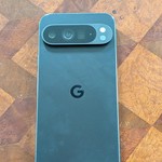 Good Google Pixel 9 Pro XL - T-Mobile, 256 GB, Obsidian, 16 GB, GGX8B