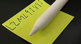 Mint
													Apple Pencil Pro, photo 3 of 3