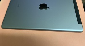 Good
													Apple iPad 5th Gen - Unlocked, Gray, 128 GB, A1823, photo 4 of 12