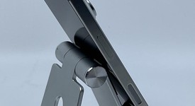 Mint
													Apple iPhone 16 Pro - Unlocked, White, 1 TB, A3083, photo 5 of 9