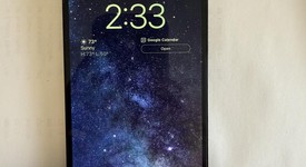 Mint
													Apple iPhone 14 Pro - AT&T, Black, 128 GB, A2650, photo 1 of 5