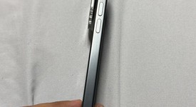 Mint
													Apple iPhone 16 Pro - Unlocked, Black, 256 GB, A3083, photo 4 of 8