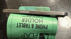 Good
													Apple iPhone 15 Pro Max - Unlocked, Natural, 512 GB, A2849, photo 5 of 6