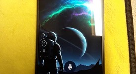 Good
													Google Pixel 10 - Unlocked, Obsidian, 128 GB, GLBW0, photo 5 of 13