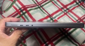 Good
													MacBook Pro 2023 - 14" - Apple M2 Pro 10-core, Gray, 512 GB, 16 GB, photo 5 of 13