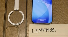 Good
													Apple iPhone 16 Pro - Unlocked, Desert, 128 GB, A3083, photo 1 of 4