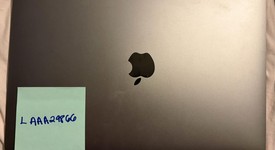 Good
													MacBook Air 2020 - 13" - Apple M1, Silver, 256 GB, 8 GB, photo 5 of 10