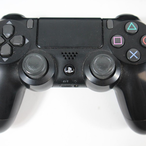 PlayStation 4 Slim - 1 TB, Black