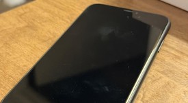 Good
													Apple iPhone Xr - Unlocked, Black, 64 GB, A1984, photo 3 of 12