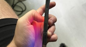 Mint
													Apple iPhone 12 Pro Max - AT&T, Graphite, 128 GB, A2342, photo 5 of 9