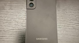 Good
													Samsung Galaxy S22 - T-Mobile, Black, 128 GB, 8 GB, SM-S901U, photo 5 of 8