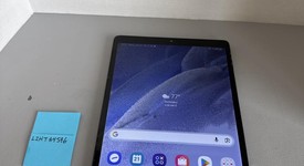 Good
													Samsung Galaxy Tab A7 Lite - Verizon, Gray, 32 GB, 3 GB, SM-T227U, photo 1 of 3