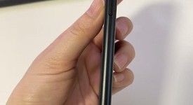 Good
													Apple iPhone SE 2nd Gen 2020 - Unlocked, Black, 64 GB, A2275, photo 5 of 6