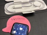 Apple Watch SE 2nd Gen 44mm