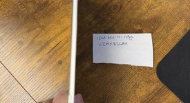 Good
													Apple iPad Mini 4 - Wi-Fi, Silver, 128 GB, photo 5 of 6