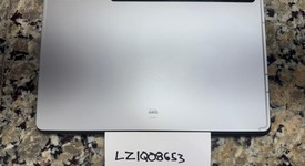Mint
													Samsung Galaxy Tab S8 Plus - Wi-Fi, Graphite, 128 GB, 8 GB, SM-X800, photo 1 of 9