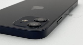 Fair
													Apple iPhone 12 - Unlocked, Black, 128 GB, A2172, photo 4 of 11