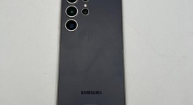 Fair
													Samsung Galaxy S24 Ultra - Unlocked, Violet, 256 GB, 12 GB, SM-S928U1, photo 4 of 8