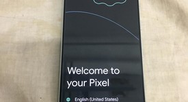 Good
													Google Pixel 8 Pro - Unlocked, Mint, 128 GB, 12 GB, G1MNW, mmWave 5G, photo 5 of 8