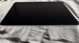 Good
													Apple iPad Pro 11" 3rd Gen 2021 - Wi-Fi, Gray, 256 GB, photo 4 of 17
