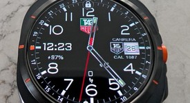 Mint
													Samsung Galaxy Watch Ultra - Unlocked, Gray, SM-L705U, 47mm, photo 5 of 7