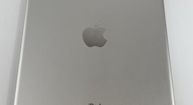 Mint
													Apple iPad Air 2 - Wi-Fi, Silver, 64 GB, photo 3 of 6