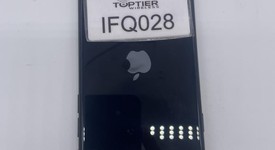Fair
													Apple iPhone SE 3rd Gen 2022 - T-Mobile, Midnight, 64 GB, A2595, photo 3 of 9